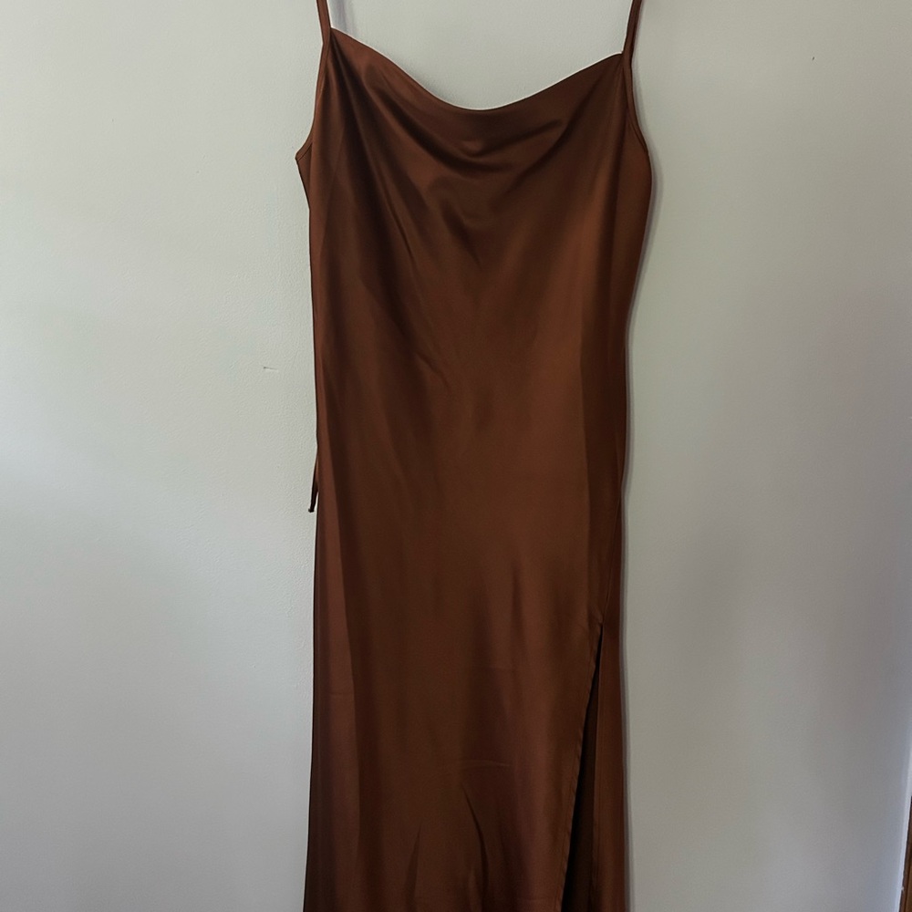 Slip Dress